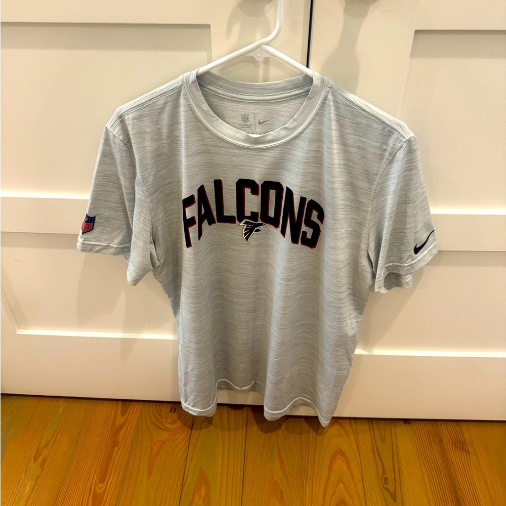 Men’s Nike Atlanta Falcons dri-fit Large shirt